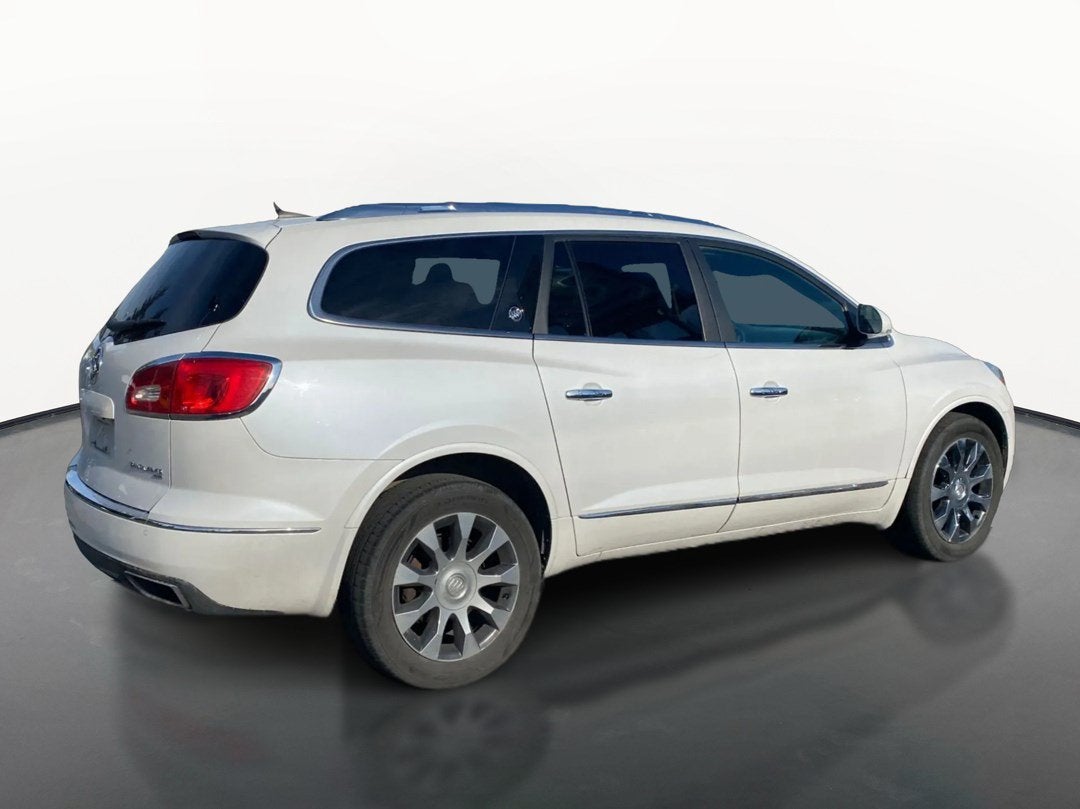 2017 Buick Enclave Premium