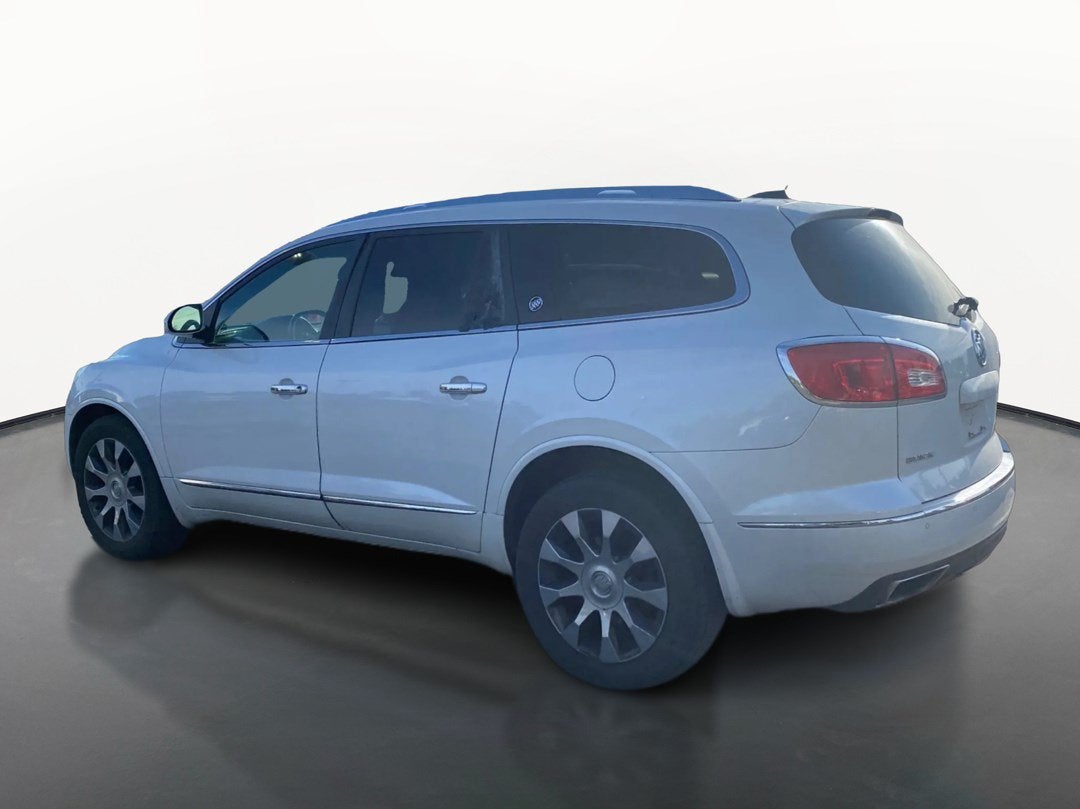 2017 Buick Enclave Premium