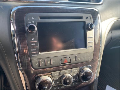 2017 Buick Enclave Premium