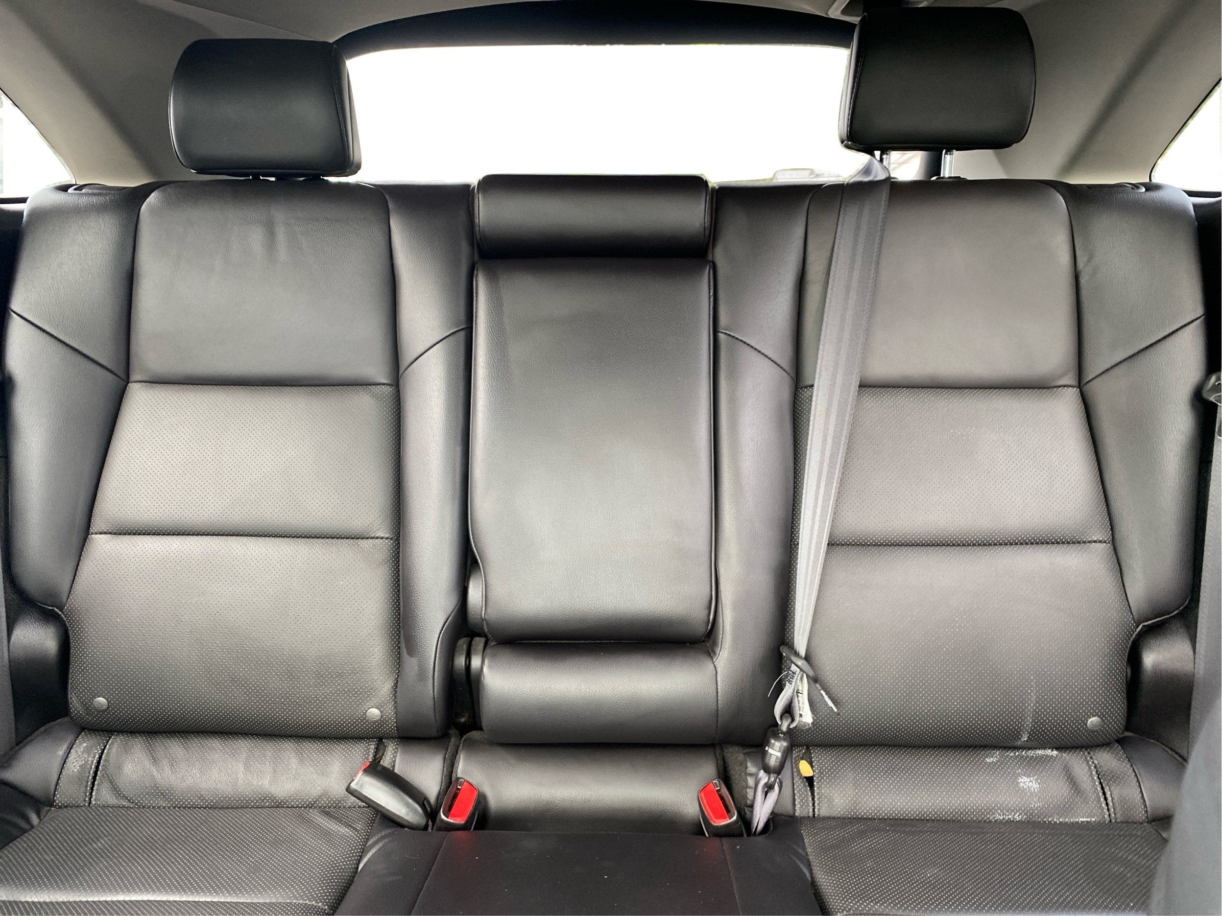 2015 Acura RDX 4DR AWD