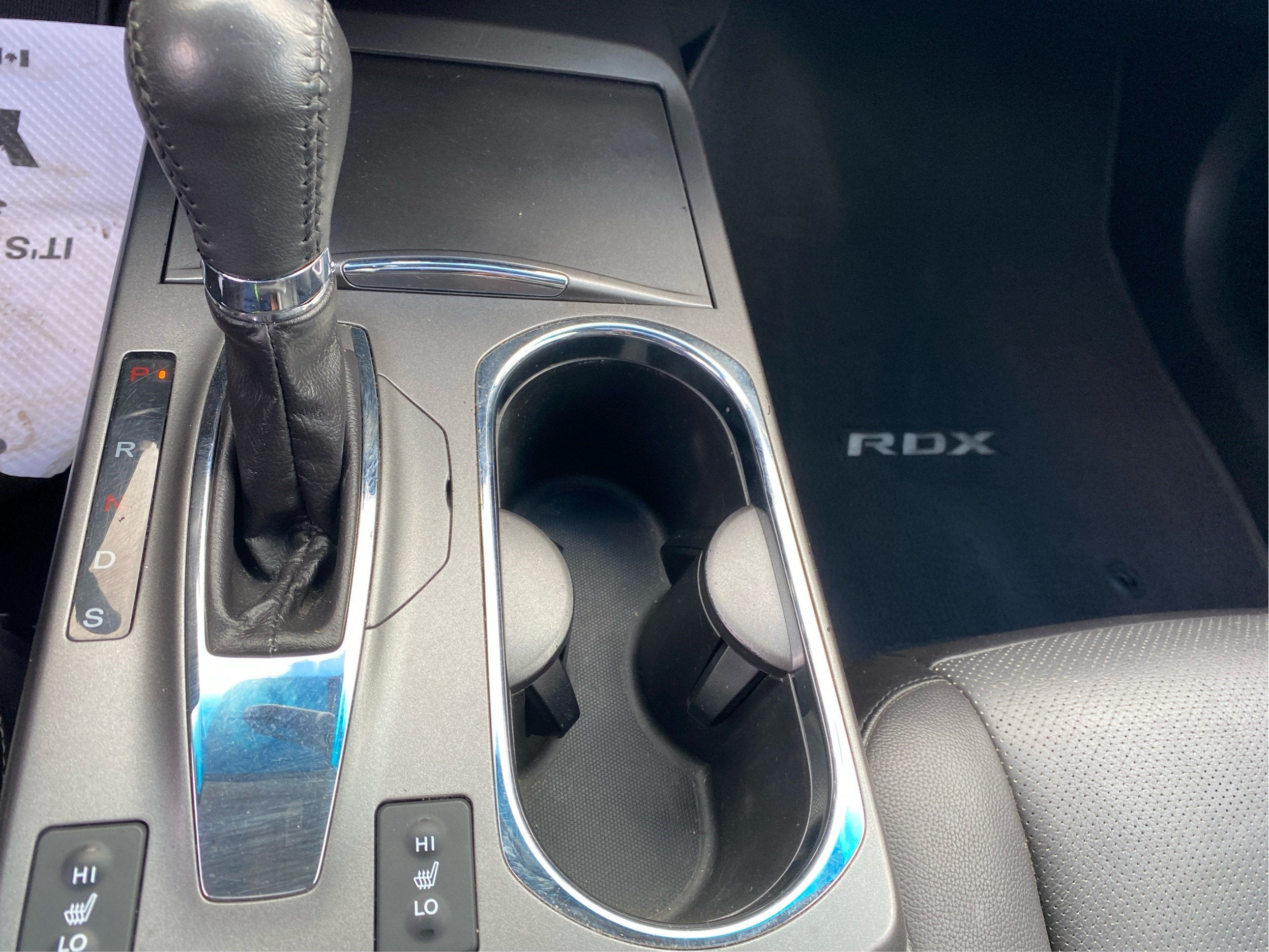2015 Acura RDX 4DR AWD