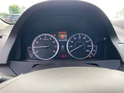 2015 Acura RDX 4DR AWD