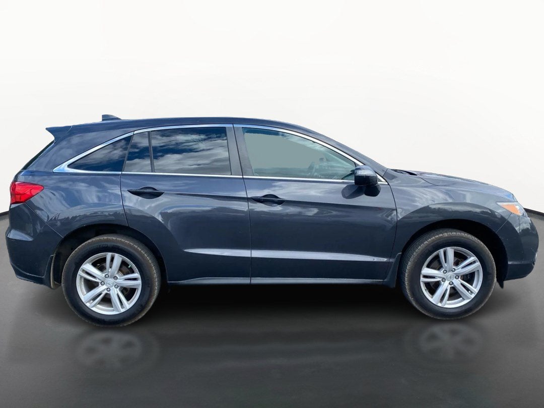 2015 Acura RDX 4DR AWD