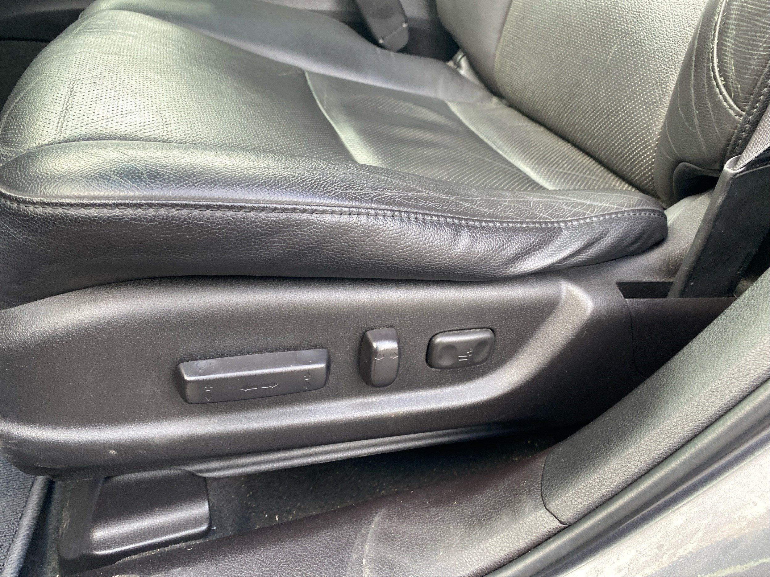 2015 Acura RDX 4DR AWD
