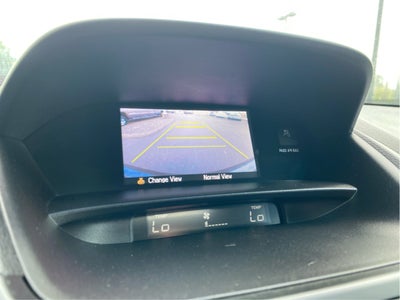 2015 Acura RDX 4DR AWD