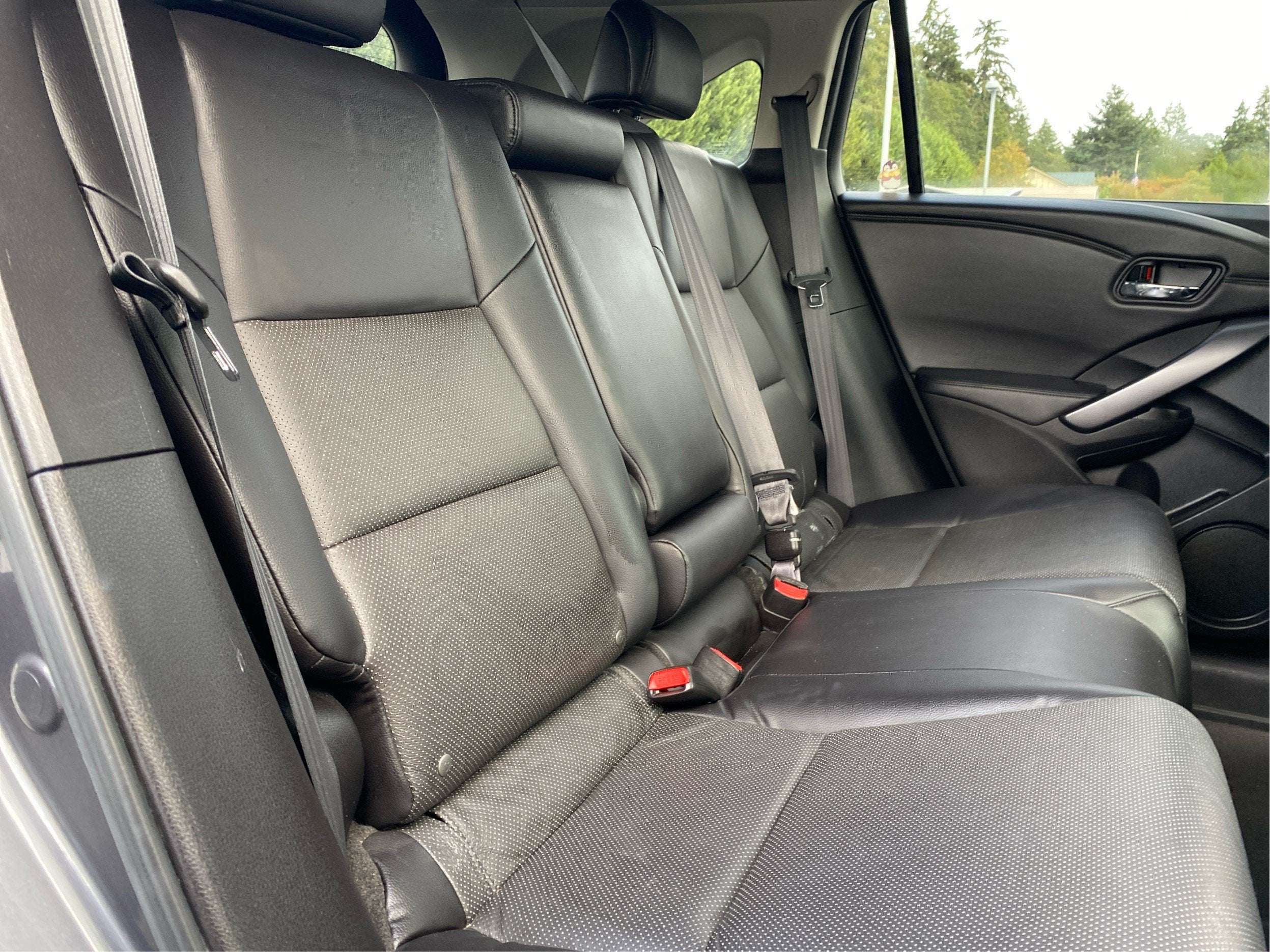 2015 Acura RDX 4DR AWD