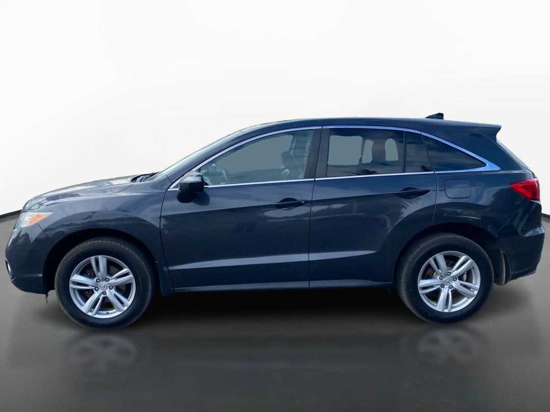 2015 Acura RDX 4DR AWD