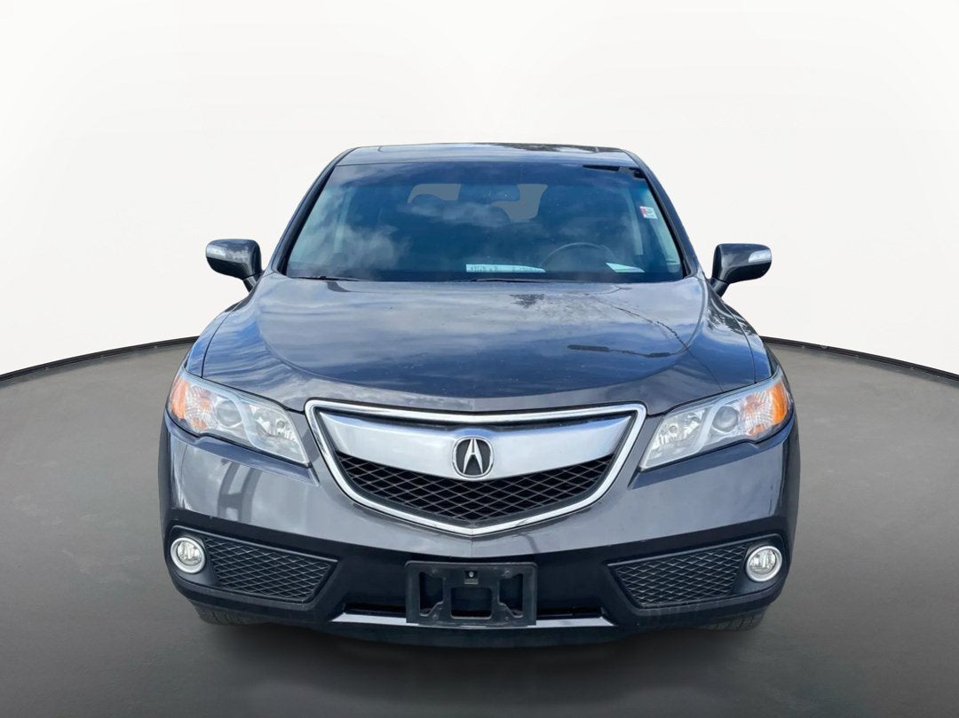 2015 Acura RDX 4DR AWD