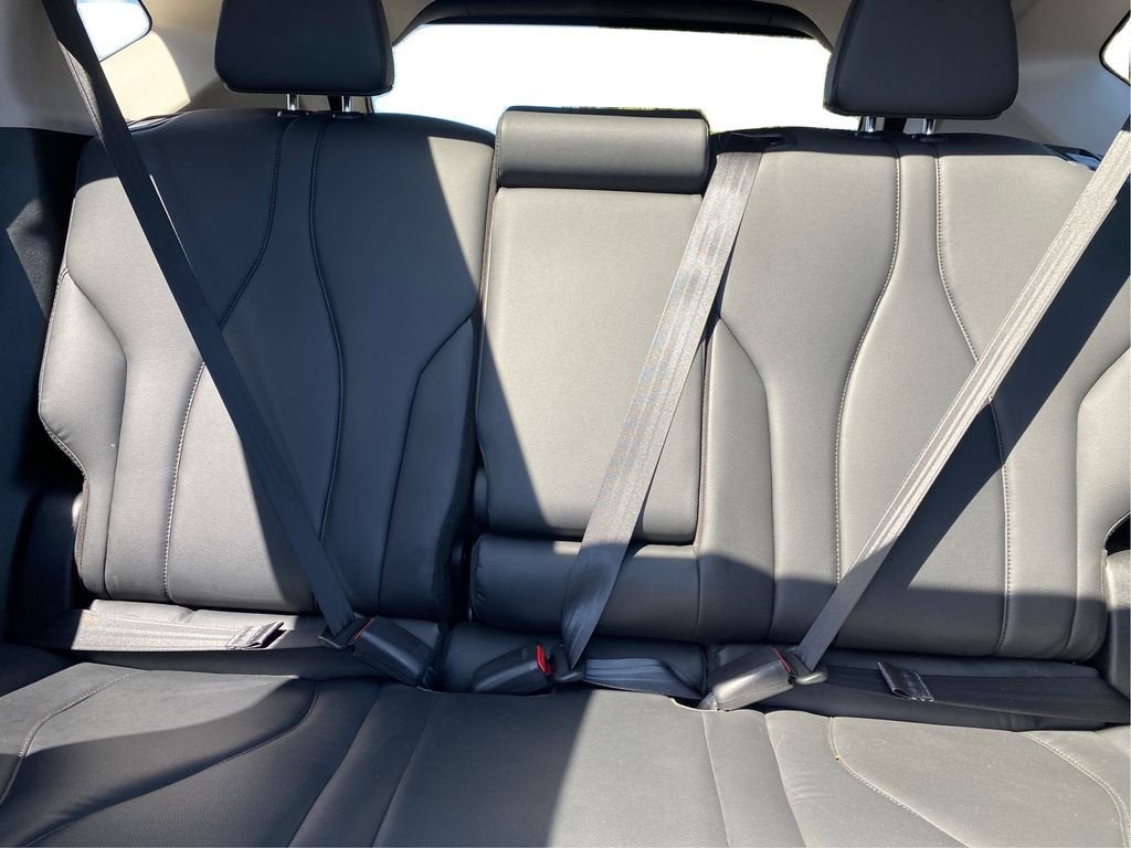 2021 Acura RDX w/Technology Package