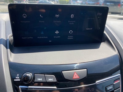 2021 Acura RDX w/Technology Package