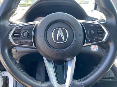 2021 Acura RDX w/Technology Package