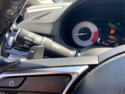 2021 Acura RDX w/Technology Package