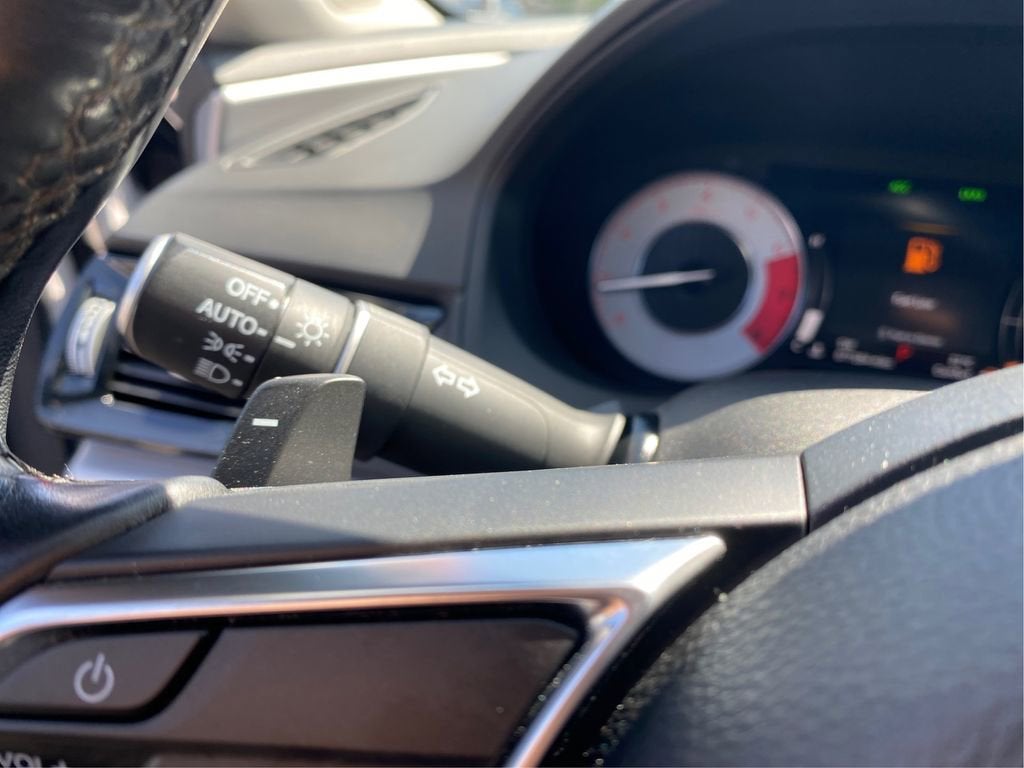 2021 Acura RDX w/Technology Package