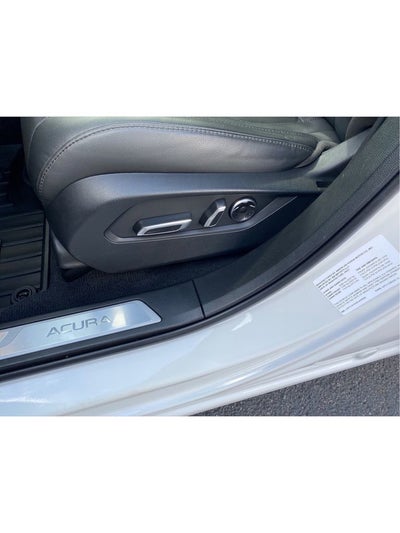 2021 Acura RDX w/Technology Package