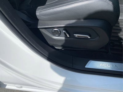 2021 Acura RDX w/Technology Package