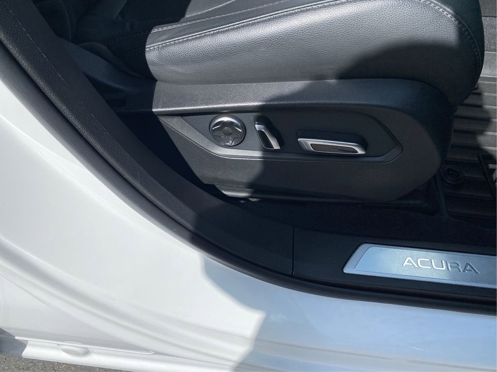2021 Acura RDX w/Technology Package
