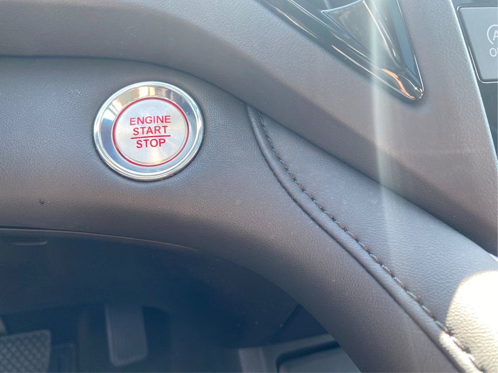 2021 Acura RDX w/Technology Package