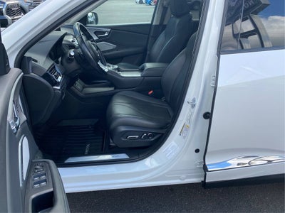 2021 Acura RDX w/Technology Package