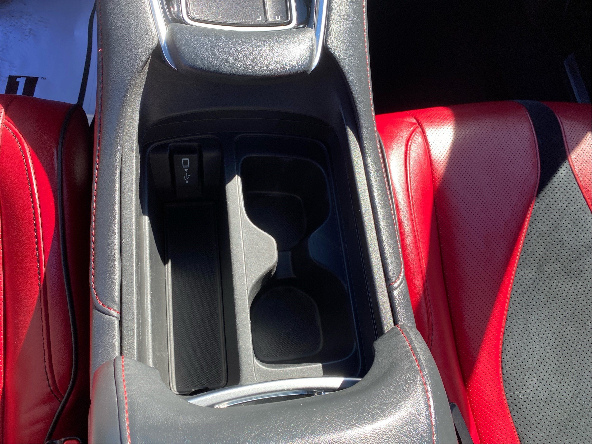 2019 Acura RDX w/A-Spec Pkg