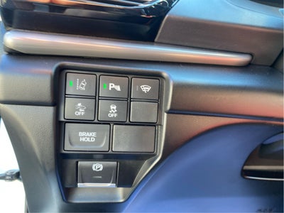 2019 Acura RDX w/A-Spec Pkg