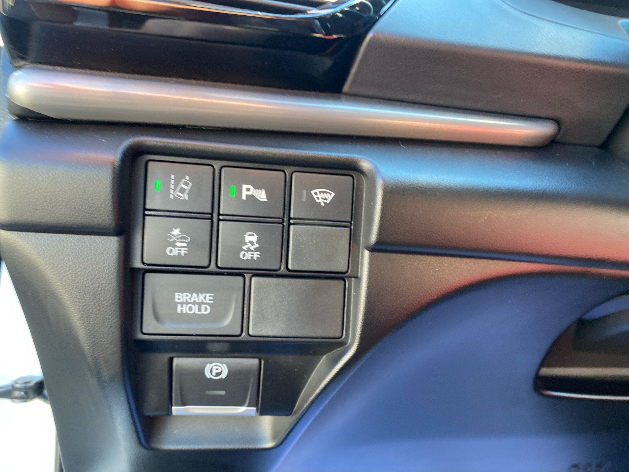 2019 Acura RDX w/A-Spec Pkg