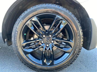 2019 Acura RDX w/A-Spec Pkg