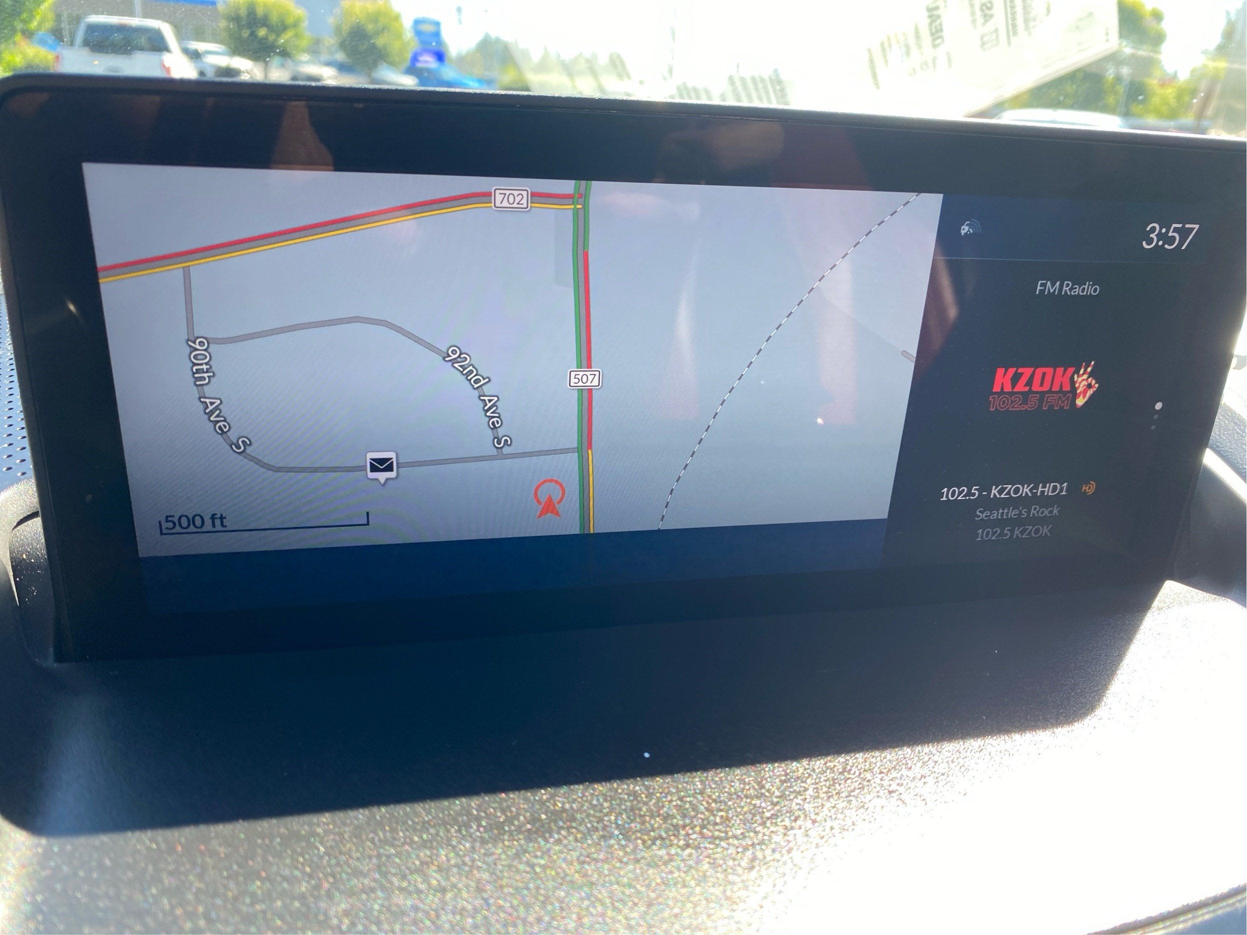 2019 Acura RDX w/A-Spec Pkg