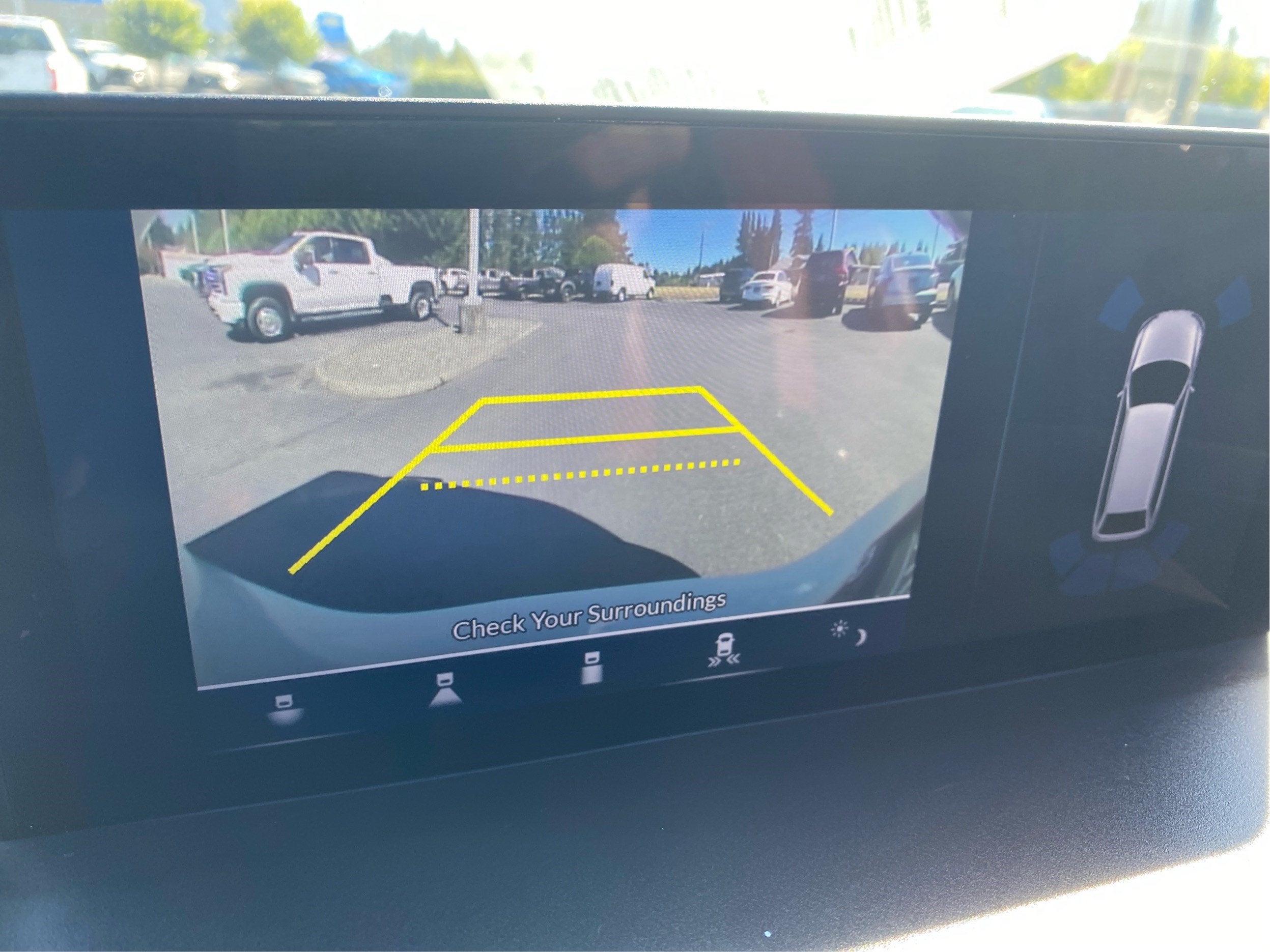 2019 Acura RDX w/A-Spec Pkg