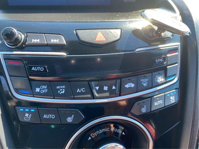 2019 Acura RDX w/A-Spec Pkg