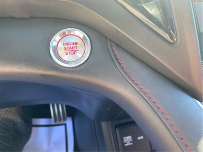 2019 Acura RDX w/A-Spec Pkg