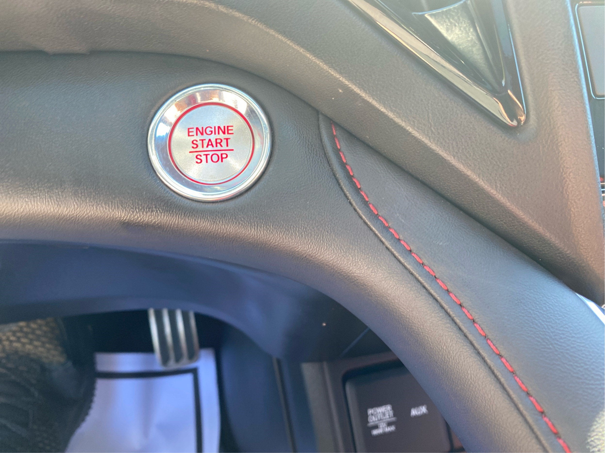 2019 Acura RDX w/A-Spec Pkg