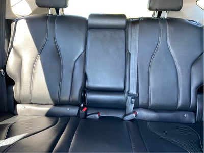 2019 Acura RDX w/Advance Pkg