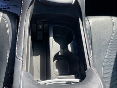 2019 Acura RDX w/Advance Pkg