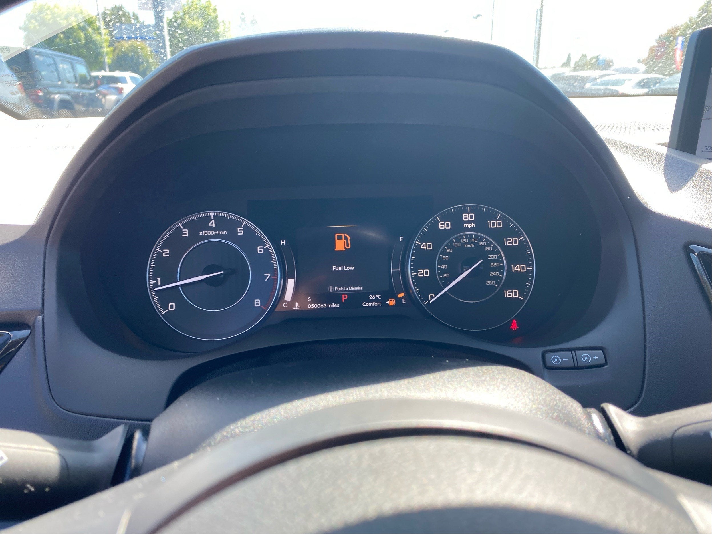 2019 Acura RDX w/Advance Pkg