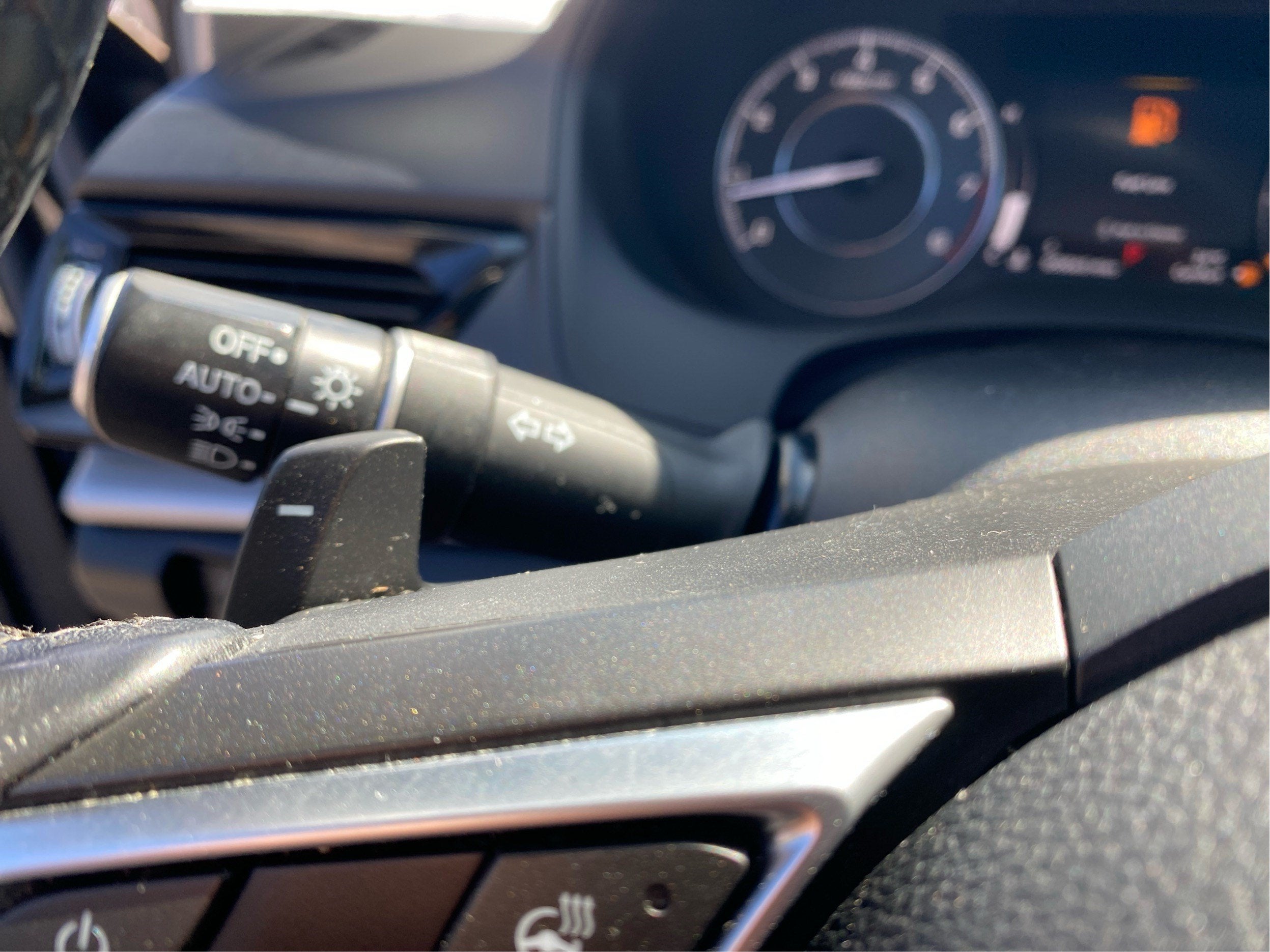 2019 Acura RDX w/Advance Pkg