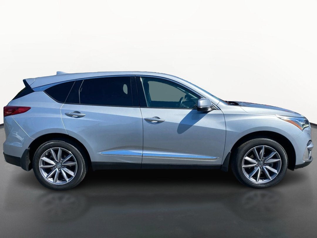 2019 Acura RDX w/Advance Pkg
