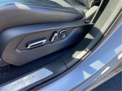 2019 Acura RDX w/Advance Pkg
