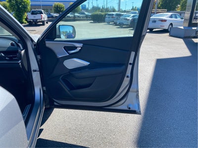 2019 Acura RDX w/Advance Pkg