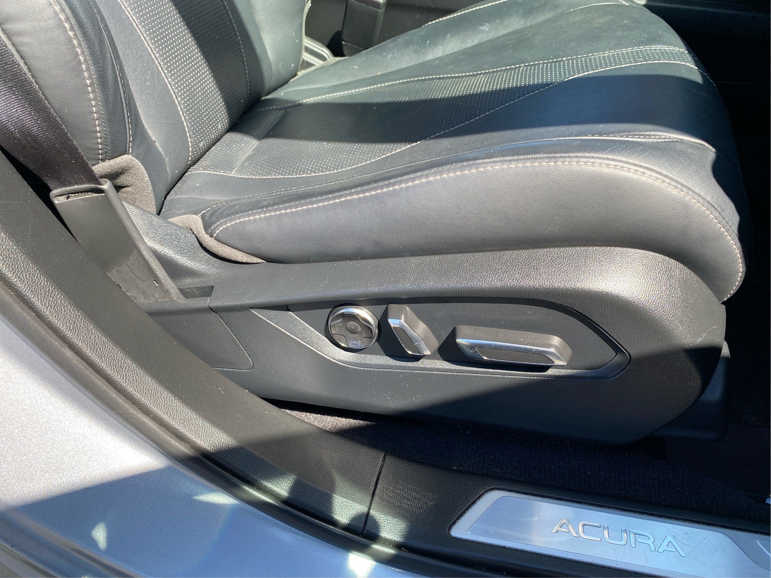 2019 Acura RDX w/Advance Pkg