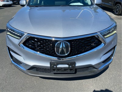 2019 Acura RDX w/Advance Pkg