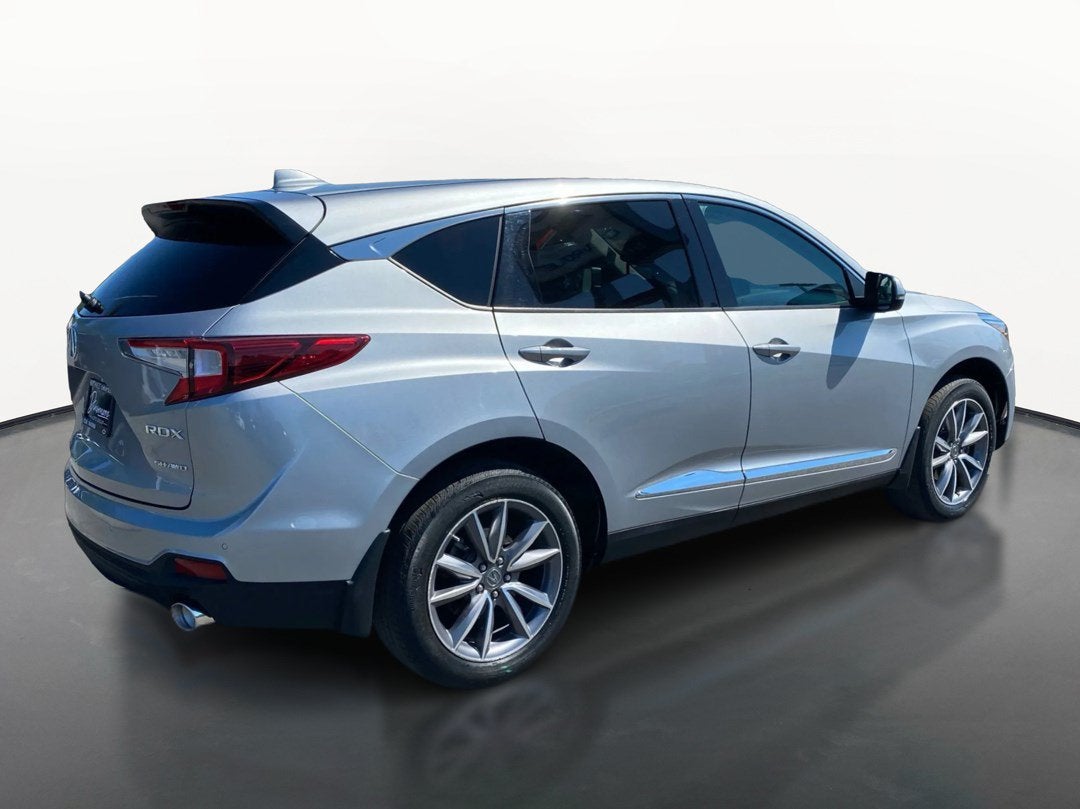 2019 Acura RDX w/Advance Pkg