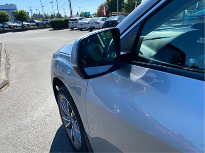 2019 Acura RDX w/Advance Pkg