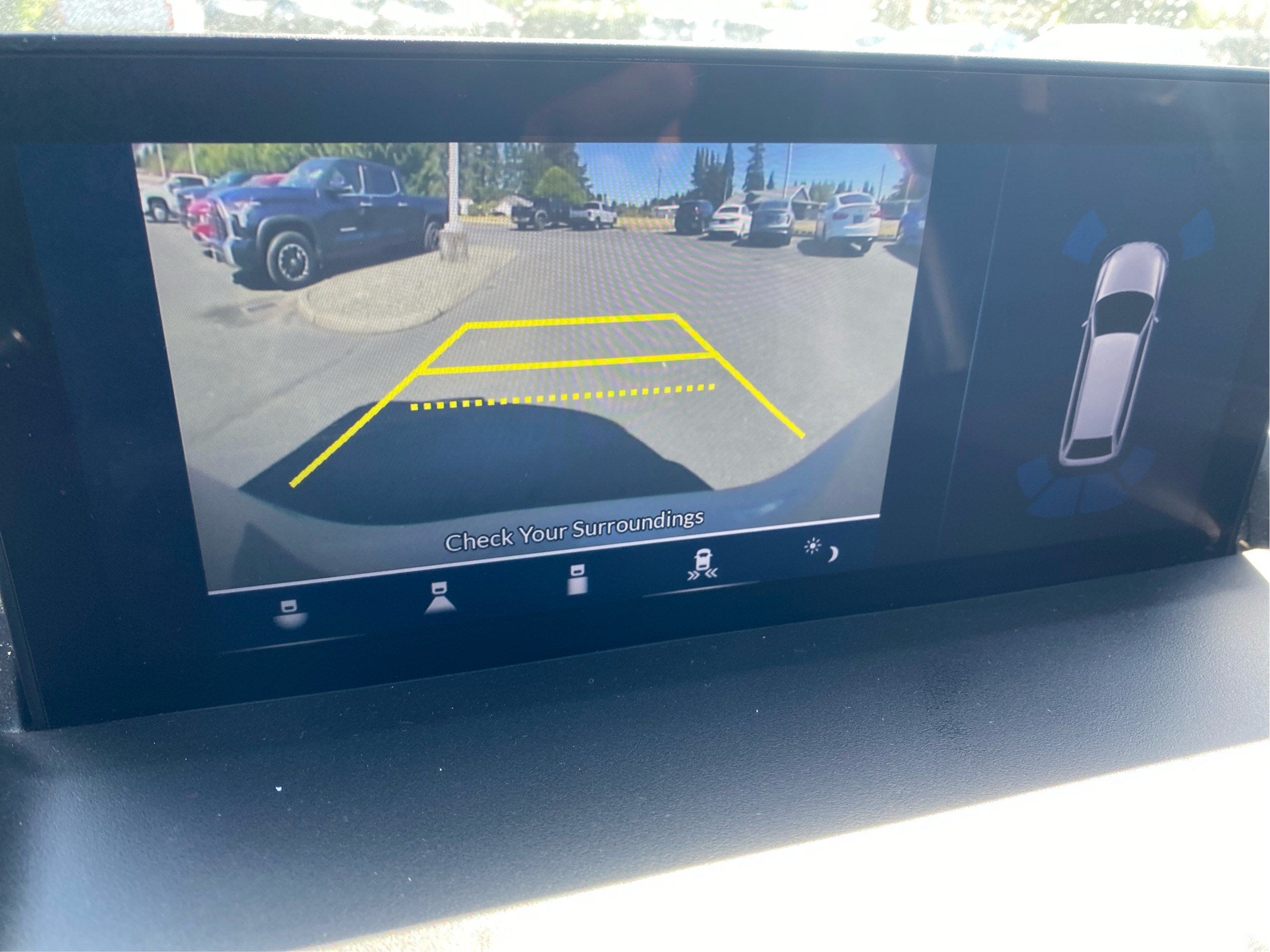 2019 Acura RDX w/Advance Pkg