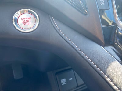 2019 Acura RDX w/Advance Pkg