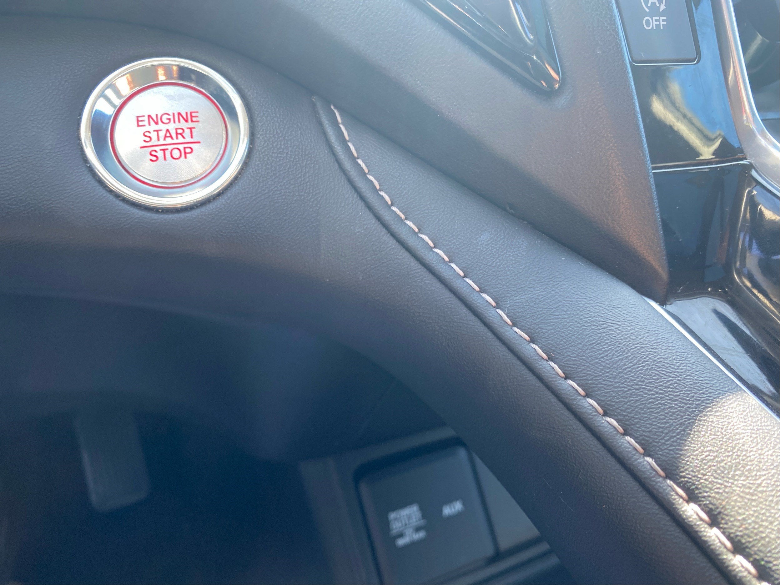2019 Acura RDX w/Advance Pkg