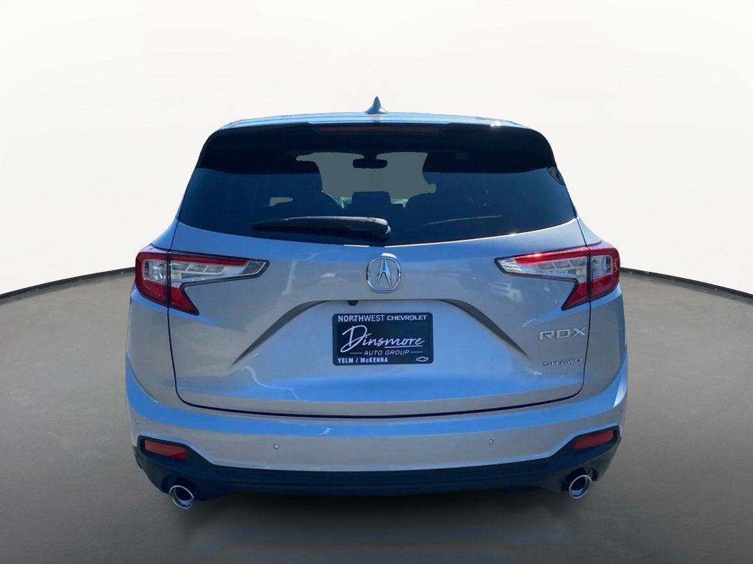2019 Acura RDX w/Advance Pkg
