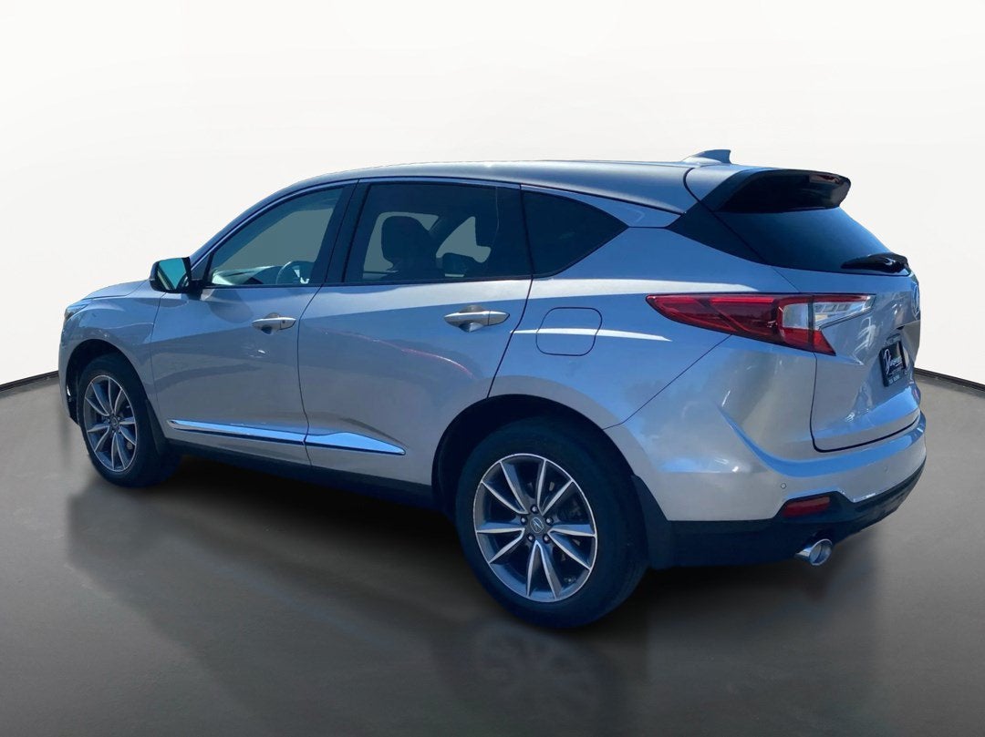 2019 Acura RDX w/Advance Pkg