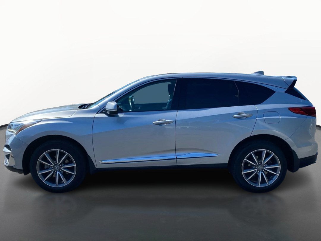 2019 Acura RDX w/Advance Pkg