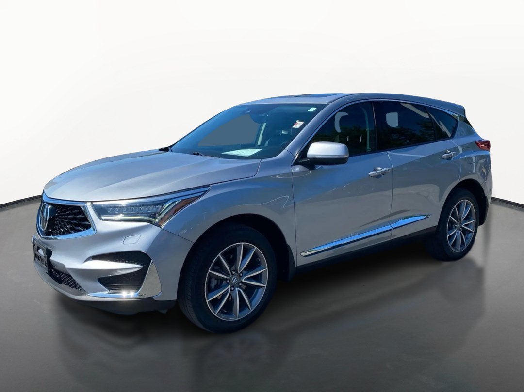 2019 Acura RDX w/Advance Pkg