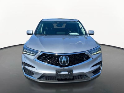 2019 Acura RDX w/Advance Pkg